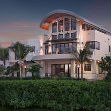 Exterior Ideas