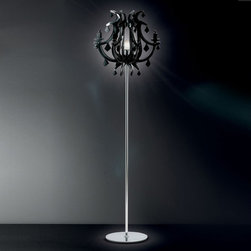 Slamp - Ginetta Lamp - Lighting