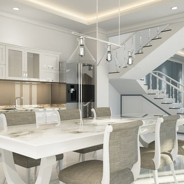 Interior Paint