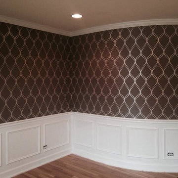Interior Painting