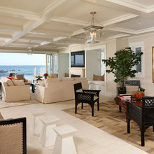 Beach house