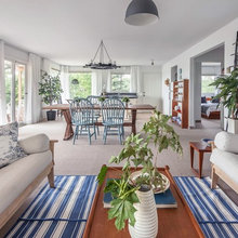 Patio Ideas
