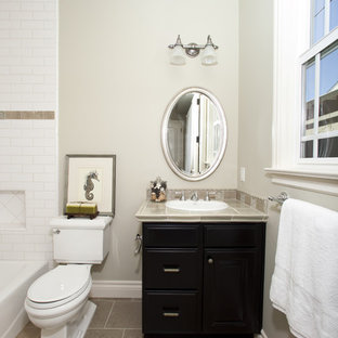 Towel Bar Placement