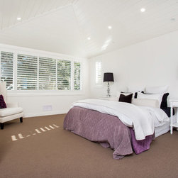 #5 - Interior Shutters