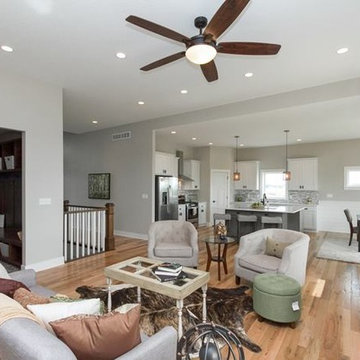 Prestige Show Home