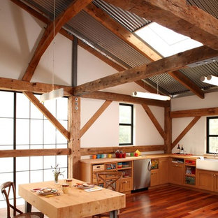 Galvanized Sink Houzz