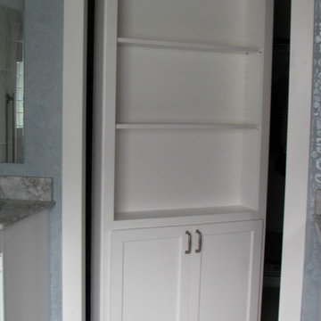Ormond Beach,The Trails - Master Bathroom