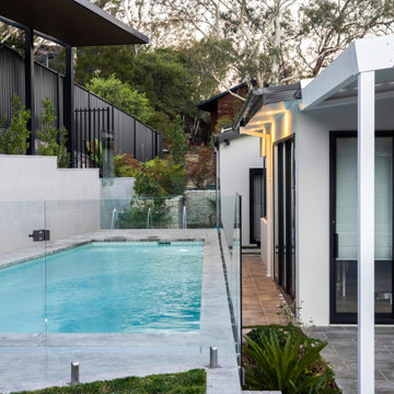 Aranda Renovation & Extension