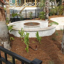 Fire pit