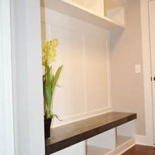 Mudroom