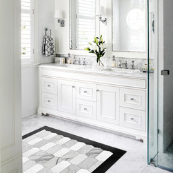 Di Mare - Wall And Floor Tile