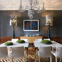 Indoor lighting