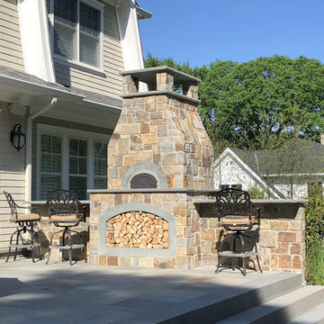 Site Amenities