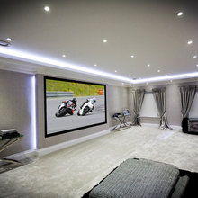 Media Room