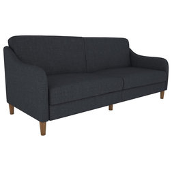 Midcentury Futons by Dorel Home Furnishings, Inc.