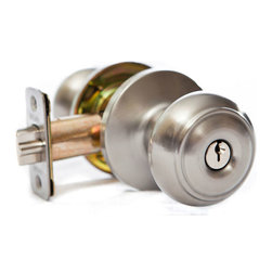 FORTIS Door Knobs - Doorknobs
