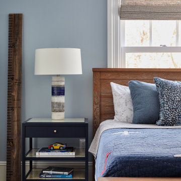 Ridgewood Revamped