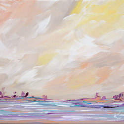 Landscapes and Seascapes - Artwork