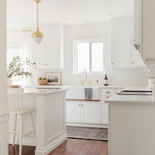 Kitchen - Farmhouse