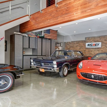 Collectors Garage