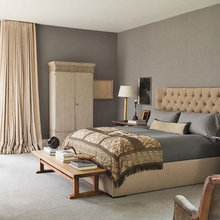 Bedrooms