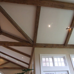 Far Hills House - Products