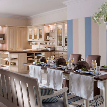 Traditional Kitchens in Fairfield County, CT