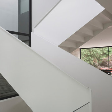 Staircases