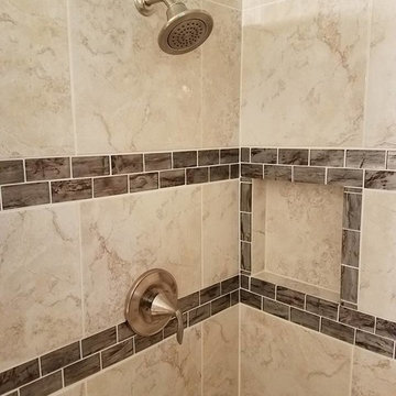 Recent Tile Work