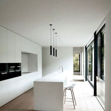 Ubicacion cocina