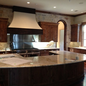 Custom Trim Carpentry