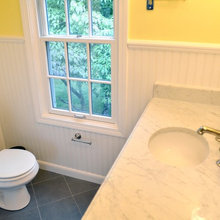 503 Powder Room
