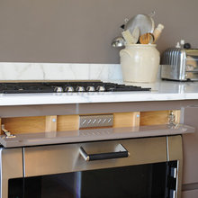 Cookers & Hobs