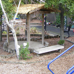 Playground Solutions - Backyard Play