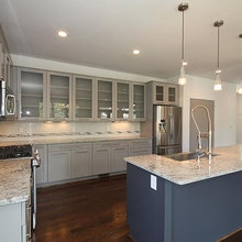 Andrea's Kitchen