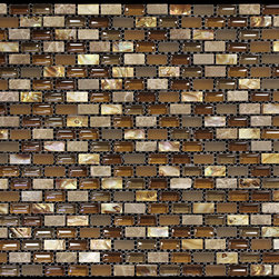 Mosaics - Wall And Floor Tile