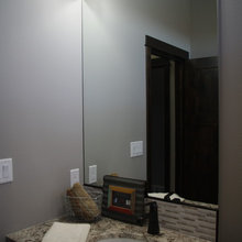 SEEGER - Bathroom