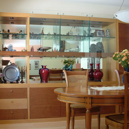 Dining Room Sideboard - Buffets And Sideboards