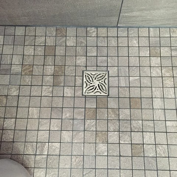 Thompson Portland Accessible Shower Remodel