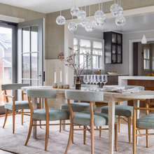 Table Chairs