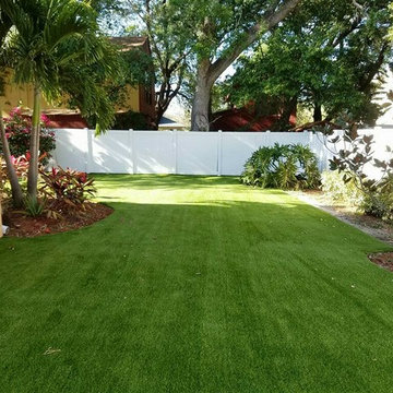 Some of Our Florida Projects