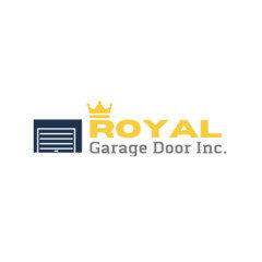 Royal Garage Door Inc