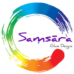 Samsara Glass Designs