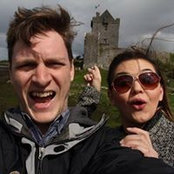 Kyle Levien's photo