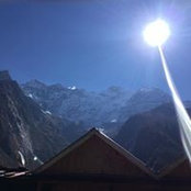 Michael Stark's photo