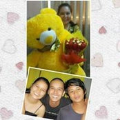 Maria Fara Penetrante's photo