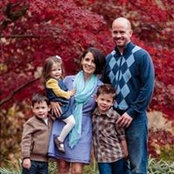 Annie Trotter's photo