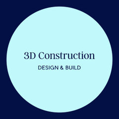 3D Construction