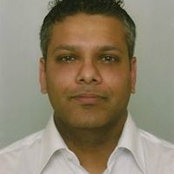 Ayaz Sardar's photo