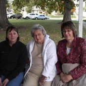 Sheila Keyss foto
